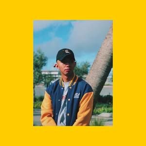 Meet your Posher, Derrick